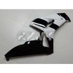 Kit de carenados para HONDA CBR1000RR <span class=keywords><strong>2006</strong></span> 2007 CBR <span class=keywords><strong>1000RR</strong></span> Kit de carenado de motocicleta personalizado Juego de piezas de carrocería de inyección ABS - Product Image 3