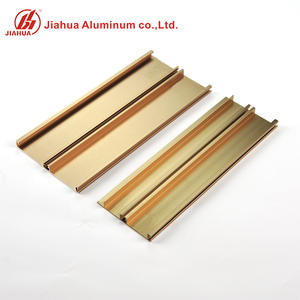 JIAHUA <span class=keywords><strong>plinthe</strong></span> <span class=keywords><strong>d</strong></span>'extrusion, accessoires <span class=keywords><strong>de</strong></span> revêtement <span class=keywords><strong>de</strong></span> sol et <span class=keywords><strong>plinthe</strong></span> <span class=keywords><strong>d</strong></span>écorative en aluminium - Product Image 3