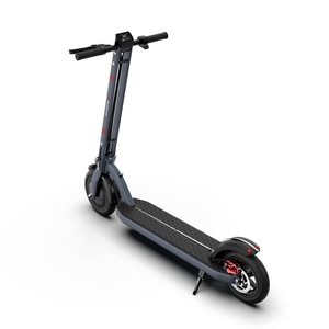 De aleación de aluminio de 8,5 pulgadas 250w batería 36v movimiento ciclomotor <span class=keywords><strong>e</strong></span> ciclomotor scooter - Product Image 3