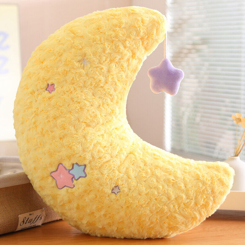 moon yellow