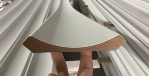 Moulures de <span class=keywords><strong>plafond</strong></span> en bois massif - Product Image 4