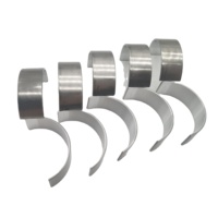 STD +25 +50 +75 30777466 Coussinet de bielle pour systèmes de moteur automobile VOLVO, modèles B5204T B5254T B5244S B6304T S60 S80