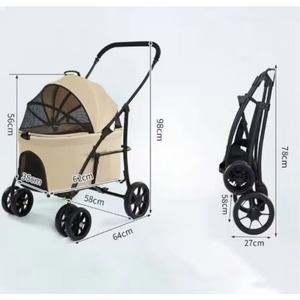 Sac de transport amovible pour animaux de compagnie, échantillon gratuit - Product Image 4