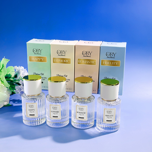 Proveedor de perfumes <span class=keywords><strong>Perfume</strong></span> de alta calidad para mujeres 30ml Fragancia de larga duración <span class=keywords><strong>Perfume</strong></span> corporal en aerosol - Product Image 2