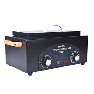 Gabinete de Desinfección Dental Eléctrico de Alta Temperatura, Autoclave Esterilizador para Uso en Laboratorio Dental - Product Image 2