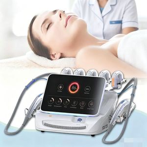 <span class=keywords><strong>Appareil</strong></span> HIFU de lifting facial de bureau 7D à 2 poignées, brosse nettoyante <span class=keywords><strong>anti</strong></span>-âge pour le visage, compatible prise US, <span class=keywords><strong>appareil</strong></span> HIFU de spa - Product Image 1