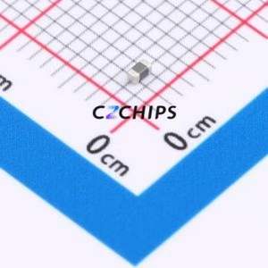 BLM18HG102SH1D Ferrite Bead 0603 RF ( Impedance @ Frequency: 1kOhm@100MHz )( Error: 25% )( DC Resistance (DCR): 1.6Ohm ) - Product Image 1