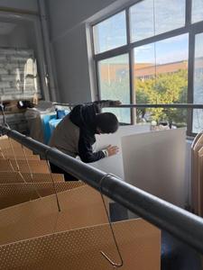 Bahan Medis Ortosis Lembaran Termoplastik Suhu Rendah untuk Penyangga Ortopedi Peralatan Rehabilitasi Bagian Prostetik - Product Image 5