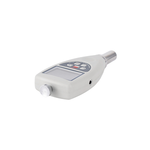 Shore Hardness Tester AS-120AM meets standards: DIN 53505, ISO 868, ISO7619, ASTM D 2240, JIS K7215 - Product Image 3