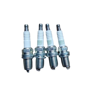   Bujías 816GP Platinum Flare para Motor de Gasolina Toyota Subaru Chevrolet Buick Opel Daewoo - Product Image 1