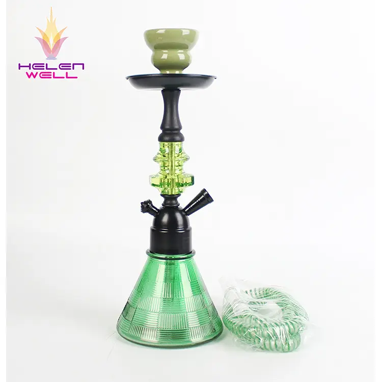 Mini chicha acrylique, ensemble pour Pipe à eau, Shisha Hookah, en acrylique, vente en gros