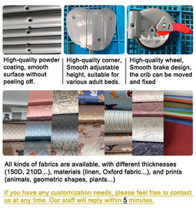 <span class=keywords><strong>Corralito</strong></span> para Bebé con 50 Bolas Ocenicas, Parque Infantil para Bebés, <span class=keywords><strong>Corralito</strong></span>, Patio de Juegos - Product Image 3