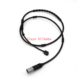 <span class=keywords><strong>Sensor</strong></span> de desgaste de pastillas de freno para BMW F20 F23 F22 F87 F34 F30 F31 F36 F33 F32 F80 F83 F82 M4 M3 116i 118i 125i M135i 120i 34356792292 - Product Image 4