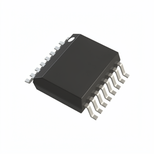 MAX1917EEE+ Electronics Component 16 SSOP Power Management (PMIC) Manufacturer Channel - Product Image 1