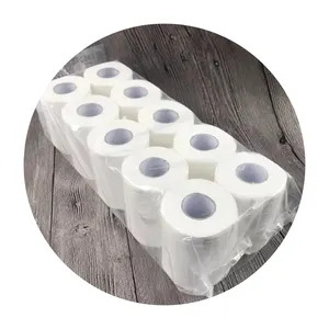 批发价格软卫生纸纸巾优质木浆卫生纸Tissure 100% 纯质量Ind