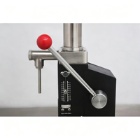 Máquina de llenado manual JOYGOAL para miel, cosméticos, detergente lavavajillas y brillo labial para pequeños negocios