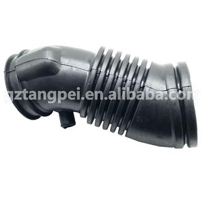 ชิ้นส่วนเครื่องยนต์อัตโนมัติยางท่ออากาศบริโภคสำหรับฮอนด้านักบิน OEM 17228-RN0-A00 17228RN0A00 - Product Image 2