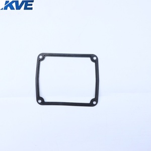 Trung Quốc thực hiện lưu hóa đúc Silicone NBR SBR EPDM sản phẩm cao su khác và nén đúc cao su bộ phận nhà sản xuất - Product Image 3