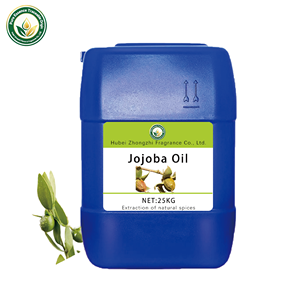 Aceite de Jojoba 100% Puro Prensado <span class=keywords><strong>en</strong></span> Frío Orgánico para Piel y Cabello - Product Image 4