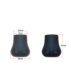 Accessori da Pesca Personalizzati: Tappi <span class=keywords><strong>in</strong></span> Gomma per Impugnatura Canna - Product Image 2