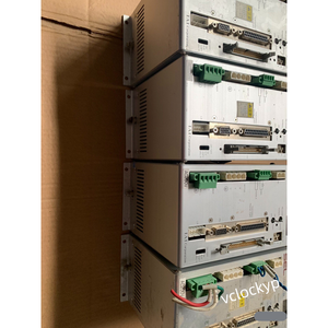 IAI SEL-F-1-AC-100-2 ตัวควบคุมแอคชูเอเตอร์ รุ่น F มือสอง - Product Image 2