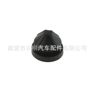 ยางรองแท่นเครื่องยนต์ Shuangxuan รุ่น 07C133588 สำหรับรถยนต์ Volkswagen Passat Tiguan Superb Magotan - Product Image 5