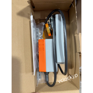 1 ชิ้น BELIMO ตัวกระตุ้นวาล์วลมความเร็วปานกลาง NMQ24A มือสอง - Product Image 2