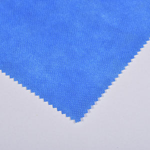 Membrane imperméable et respirante de 2 m à 3 m de large pour sous-couche de toiture et enveloppe de maison (70 g/m² à 260 g/m²) / Membrane en polypropylène perméable à la vapeur - Product Image 1