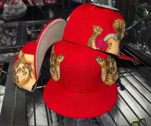 Gorras New Era Originales al por Mayor, Gorra Deportiva de Béisbol con Logotipo del Equipo Bordado, Gorra 59Fifty para Exteriores, Estilo Hip Hop para Hombre - Product Image 4