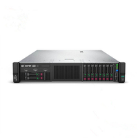 Serveur HPE ProLiant DL380 Gen11 8SFF NC CTO P52534-B21 DL380 G11 Serveur en rack