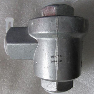 Nuova Valvola di Scarico Rapido SE-1/2-B 9688 con Garanzia di Qualità - Product Image 1
