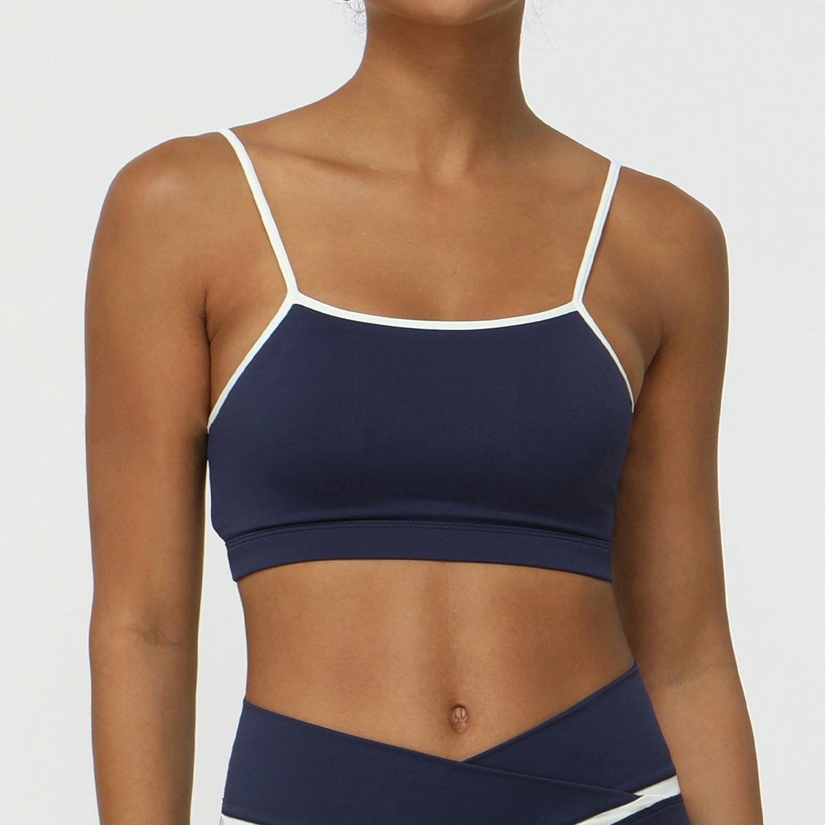 สีน้ำเงิน