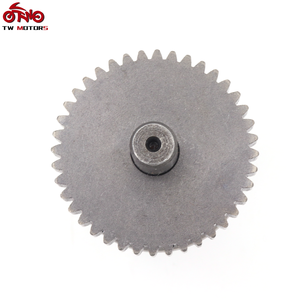 바자즈 225용 도매 오토바이 엔진 액세서리 오토바이 스타터 드라이브 벤딕스 - Product Image 5