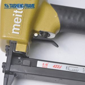 <span class=keywords><strong>Grapadora</strong></span> Neumática <span class=keywords><strong>para</strong></span> Grapas 408J 410J 413J 416J 419J 422J - Product Image 5