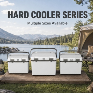 Household &amp; Outdoor Dual <strong>Purpose</strong> Storage <strong>Container</strong> Food Grade PP Injection Molding Process 15L cooler box - Product Image 6