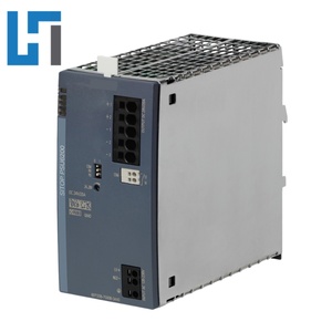 ใหม่ต้นฉบับ SITOP PSU6200 โมดูลจ่ายไฟ 6EP3336-7SB00-3AX0 PLC ตัวควบคุมการเขียนโปรแกรม 6EP33367SB003AX0 ในสต็อก - Product Image 1
