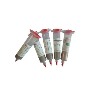 Adesivo Epossidico Conduttivo Daside DS-1114, Polimerizzazione a Temperatura Normale o con Riscaldamento, ACF Anisotropico - Product Image 5
