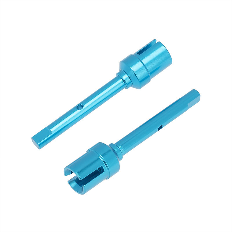 ถ้วยเฟืองท้ายเพลาขับตรงกลาง