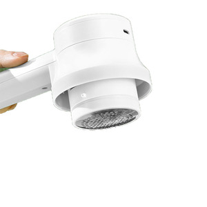 Stylo anti-bouloches portable pour la maison, en bois, adhésif, lavable, en plastique, pour vêtements et tissus - Product Image 6