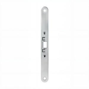 वाफर लॉक कैमरा तंत्र के साथ टिकाऊ एंटी-चोरी फर्नीचर लॉक बॉडी - Product Image 4