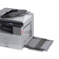 Printer desktop A4 B & W Internet, pemindaian dan cetak ganda MP2014ADN baru untuk mesin printer A4 Ricoh