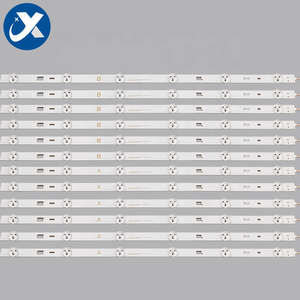 6LED <span class=keywords><strong>TV</strong></span> led las luces de la barra LG Innotek 48 pulgadas FHD NDSOEM un tipo de retroiluminación led para <span class=keywords><strong>sony</strong></span> 48 pulgadas - Product Image 1