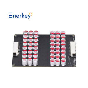 Enkey 12s 13s 14 ה-15s 16s 5a lifepo4 leter balancer פעיל איזון פעיל קבל - Product Image 2