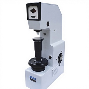 เครื่องทดสอบความแข็งแบบบริเนล โกเว่ รุ่น GHB-3000 - Product Image 1