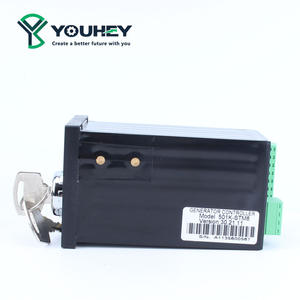 Contrôleurs automatiques de haute mer DSE501k STM8, interrupteur d'allumage à quatre protections avec démarreur à clé, pièce de rechange pour application d'alternateur - Product Image 1