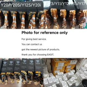 Schermo LCD di Qualità Eccellente per Samsung J260 <span class=keywords><strong>J2</strong></span> <span class=keywords><strong>CORE</strong></span> a Prezzo all'Ingrosso - Product Image 6