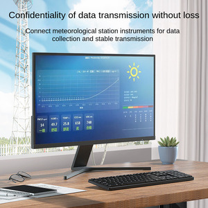 Factory Wholesale DB <strong>RS232</strong> <strong>Serial</strong> Port <strong>Line</strong> Male to Male COM Data <strong>Line</strong> <strong>Printer</strong> Equipment Connection <strong>Line</strong> Male to Male - Product Image 4