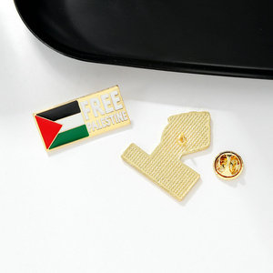 Miễn phí palestine <span class=keywords><strong>pin</strong></span> nút quốc gia quốc gia palestine cờ men huy hiệu mô hình Trâm tùy chỉnh palestinian quốc gia ve áo <span class=keywords><strong>Pin</strong></span> - Product Image 4