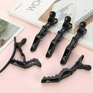 Clip per capelli con Logo personalizzato - Product Image 4