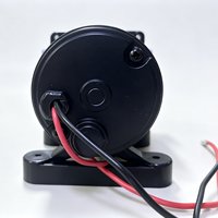 Pompe à eau domestique Mambaflo série 42 pour camping-car, surpresseur 12V DC 11,3 LPM/3,0 GPM 55 PSI, pompe à diaphragme OEM